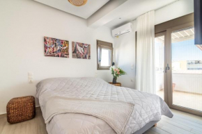 Deluxe Suite near City Center
